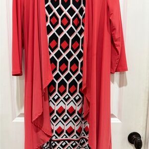 4 Dress Bundle R&M Richard Dresses